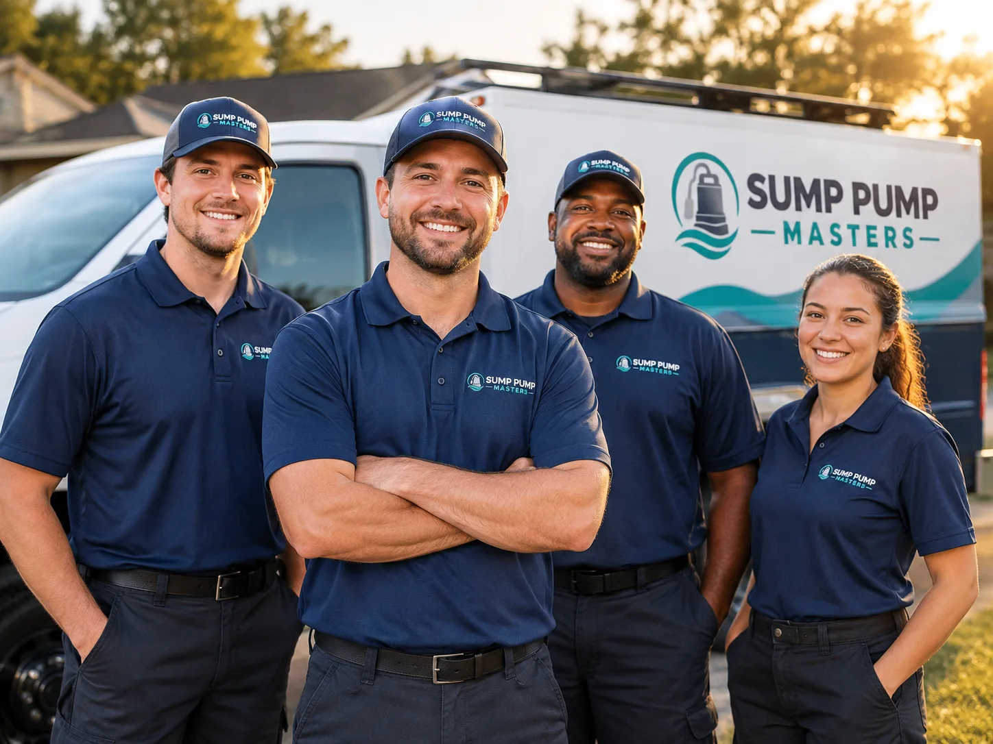 Sump Pump Repair company in Lares, PR